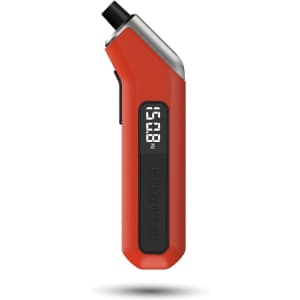 Digital Tire Pressure Gauge: $3.99