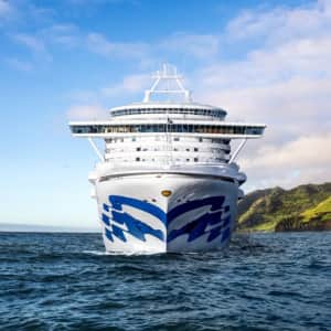 Princess Cruises 16-Night Hawaii Cruise: From $2,658 for 2 + free 3rd and 4th guests Princess Cruises 16-Night Hawaii Cruise: From $2,658 for 2 + free 3rd and 4th guests
