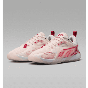Nike Jordan Heir Series "Treat Yourself" Shoes: $42.38