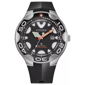 Citizen and Bulova Watches at eBay: Up to 65% off + extra 25% off