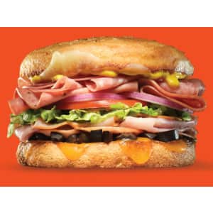 Schlotsky's Guest Appreciation Day: Small Original Sanwich for $3, and more