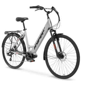 Hyper Bicycles 36V 700C Commuter Electric Bike: $349 Hyper Bicycles 36V 700C Commuter Electric Bike: $349
