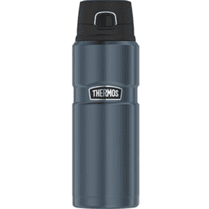 Thermos Stainless King 24-oz. Drink Bottle: $19