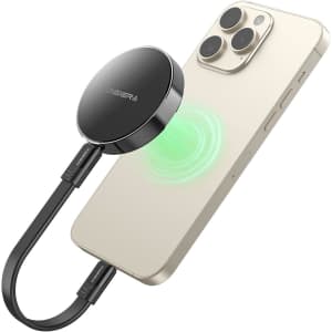 Digiera 1TB USB-C Magnetic Portable SSD: $83.99 Digiera 1TB USB-C Magnetic Portable SSD: $83.99