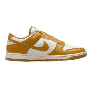 Nike Men's Dunk Low Retro Shoes: $74