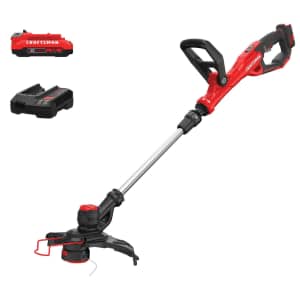 Lowe's Outdoor Tool Deals: Up to 47% off