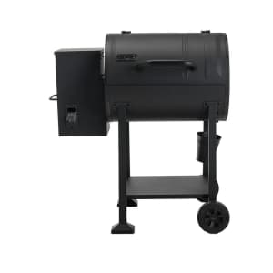 Coleman Cookout 700 Pellet Grill: $270