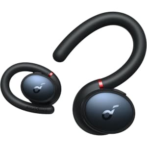 Soundcore by Anker Sport X10 True Wireless Headphones: $50 Soundcore by Anker Sport X10 True Wireless Headphones: $50