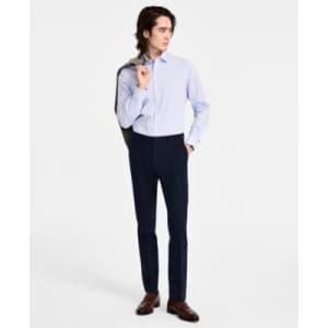 Tommy Hilfiger Men's Modern-Fit Linen Pants: $24.99 Tommy Hilfiger Men's Modern-Fit Linen Pants: $24.99