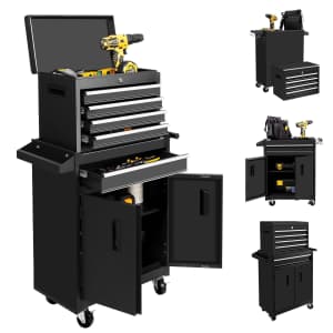 Garage Organization Flash Sale at Walmart: Up to 63% off Garage Organization Flash Sale at Walmart: Up to 63% off