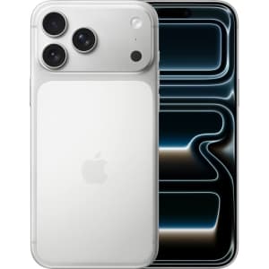 Apple iPhone 17 Smartphones at RedPocket Mobile: $150 Rebate