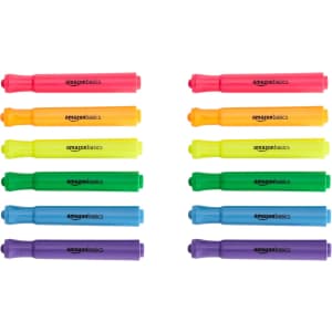 Amazon Basics Office & School Supplies Prime Day Deals: Deals from 25 cents Amazon Basics Office & School Supplies Prime Day Deals: Deals from 25 cents