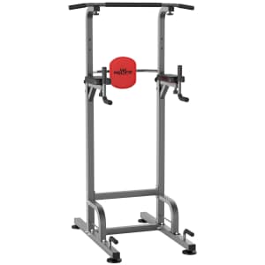 RELIFE Power Tower Station with Adjustable Heights: $114