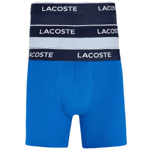 Lacoste July 4th Deals at Macy's: 30% to 60% off everything