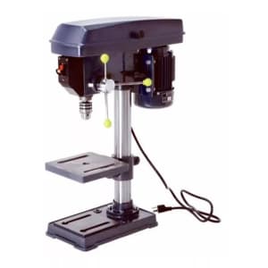 Master Mechanic 10" Bench Mount Drill Press: $56