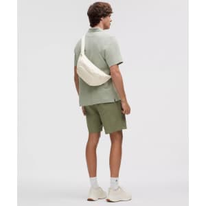 lululemon 6L Everywhere Double-Extra Large Belt Bag: $49