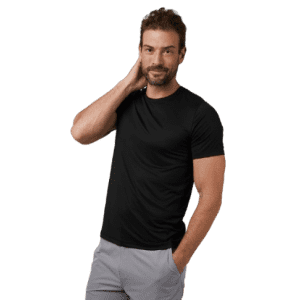 32 Degrees Men's Cool Classic Crew T-Shirt: $4.99