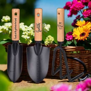 Outdoor and Gardening Deals at Etsy: Up to 75% off