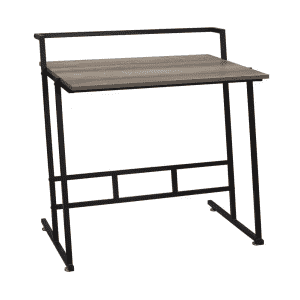 Household Essentials 33" Writing desk: $21