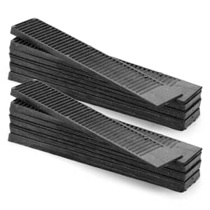 Composite Shim 12-Pack: $6.11