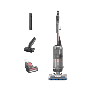 Shark Vertex Powered Lift-Away Upright Vacuum: $225
