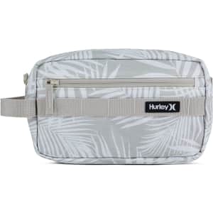 Hurley Travel Dopp Kit: $12.55