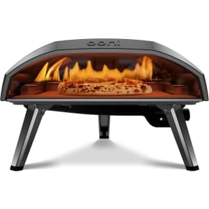 Ooni Koda 16 Gas Pizza Oven for 16" Pizzas: $454.30