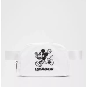 Disney x lululemon We Made Too Much Accessory Specials: Up to 50% off