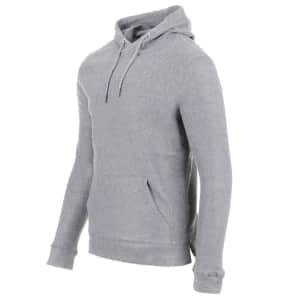 Essex Crossing Men's Cashmere Look Hoodie: $13 Essex Crossing Men's Cashmere Look Hoodie: $13