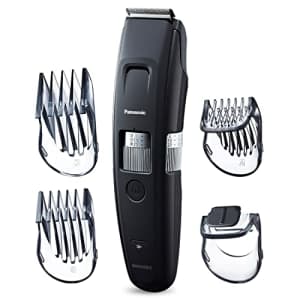 Panasonic Long Beard Trimmer: $79.06