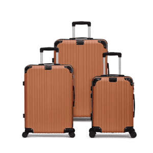 Memorial Day Luggage Deals at Home Depot: Up to 71% off Memorial Day Luggage Deals at Home Depot: Up to 71% off