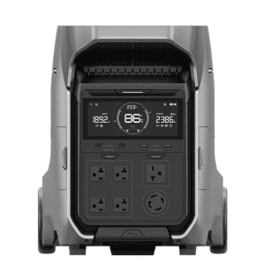 EcoFlow Holiday Deals: Up to 55% off + extra 5% off