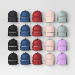 23L Backpack 20-Pack: $50