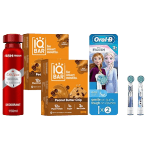 Daily Essentials Deals at Woot: Up to 75% off