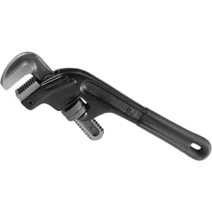 Mr. Pen 12" Offset Pipe Wrench: $11.99