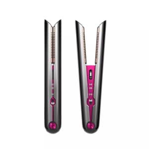Certified Refurb Dyson Corrale Hair Straightener: $180