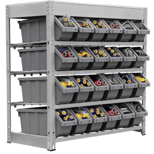 Garage Storage & Organization Deals at Home Depot: 25% off nearly everything