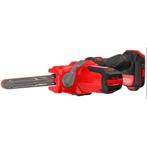 Craftsman V20 20V Variable Speed Belt Sander w/ Dust Management: $79 Craftsman V20 20V Variable Speed Belt Sander w/ Dust Management: $79
