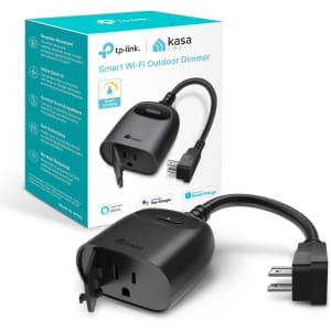 Kasa Smart Home Deals at Amazon: Up to 35% off
