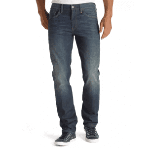 Macy's Denim Event: 30% off men's denim