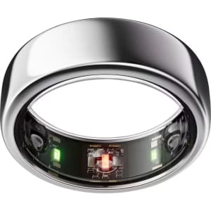 Early Black Friday Oura Ring Gen3 Deals at Best Buy: Up to $200 off Early Black Friday Oura Ring Gen3 Deals at Best Buy: Up to $200 off