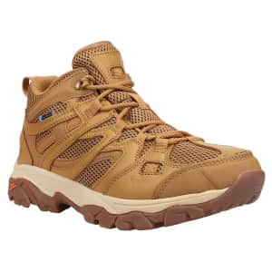 Men's Clearance Boots Deals at Shoebacca: Up to 70% off