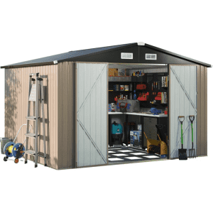 Wayfair Holiday Shed Sale: Up to 49% off Wayfair Holiday Shed Sale: Up to 49% off