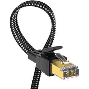 Cat 8 Ethernet Cable: from $4.99