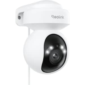 Reolink E1 4K Outdoor Pro Security Camera: $93.49