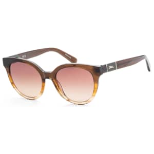 Longchamp Sunglasses at Ashford: Up to 83% off + Extra 15% off