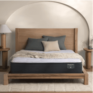 Mattress Memorial Day Deals at Home Depot: Up to 50% off + BOGO 10% off