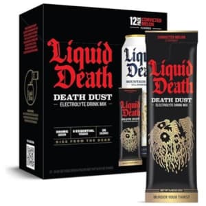 Hydration Beverages at Woot: Up to 60% off