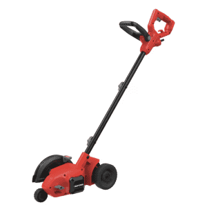 Craftsman 7.5" Push Electric Lawn Edger: $39
