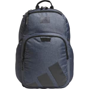 adidas Midway Small Backpack: $16